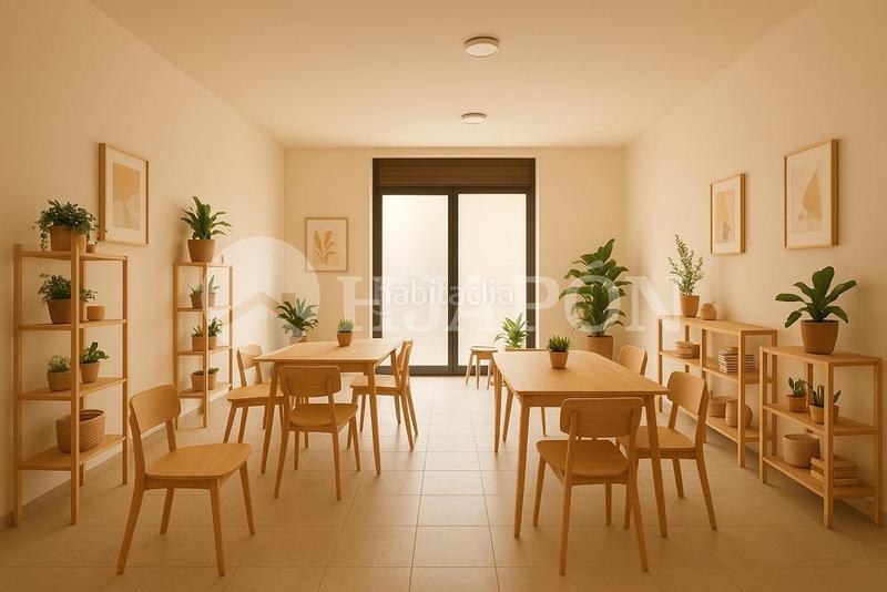 Foto e6ecd3fc-c9e1-4713-a4a0-d0522f83f33c. Miete büro in Lloreda Badalona