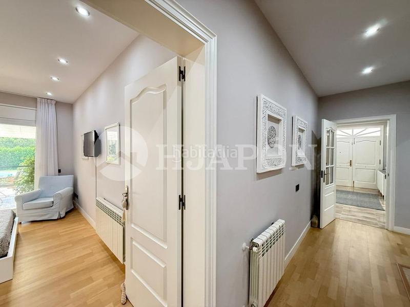 Foto a3b41814-9bb1-4d91-8528-d44b841ab613. Casa exclusiva propiedad en pleno centro de teia en Teià