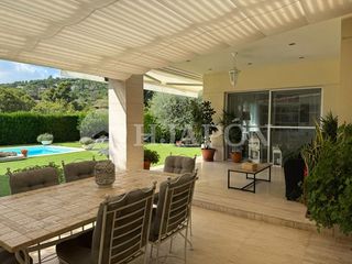 Maison à Teià. Exclusiva propiedad en pleno centro de teia