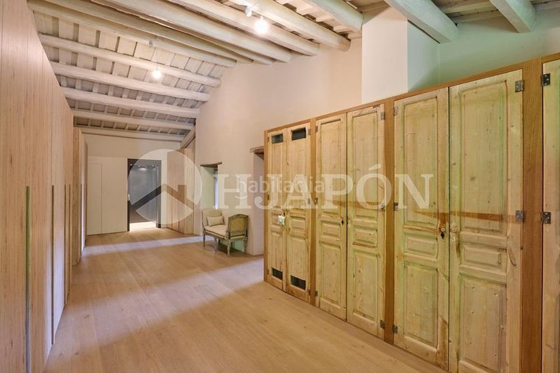 Foto d8ae7bc6-223b-4118-a561-db6f0266d4e4. Masia amb aparcament piscina a Alella