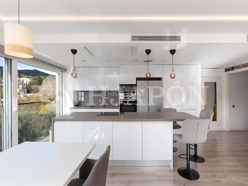 Foto 024dc7a8-0b90-4feb-a34e-0ac8ce241aa7. Pis amb aparcament piscina a Alella