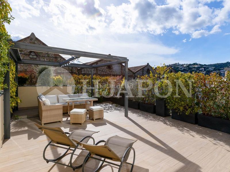 Foto 06d5df8f-4962-477c-97f1-62731329b9c7. Pis amb aparcament piscina a Alella