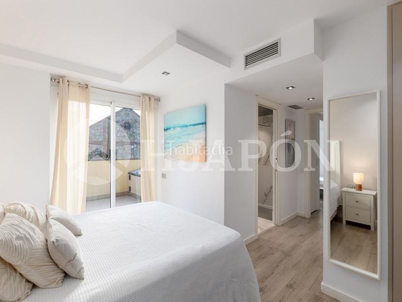 Foto 0c5807a1-5c6d-43e3-8135-84a78d26d274. Pis amb aparcament piscina a Alella