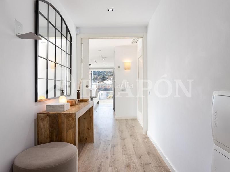 Foto 0d209fce-5b64-49f7-ae92-28fe51d955ab. Pis amb aparcament piscina a Alella