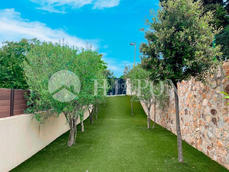 Foto 104dfd7d-e9e3-4ac9-a42f-f5d935742f70. Appartamento con riscaldamento parcheggio piscina in Alella