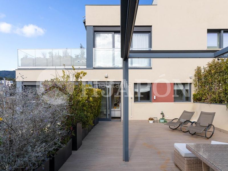 Foto 2fec623a-65ab-4137-9dcc-9bc12d53970f. Pis amb aparcament piscina a Alella