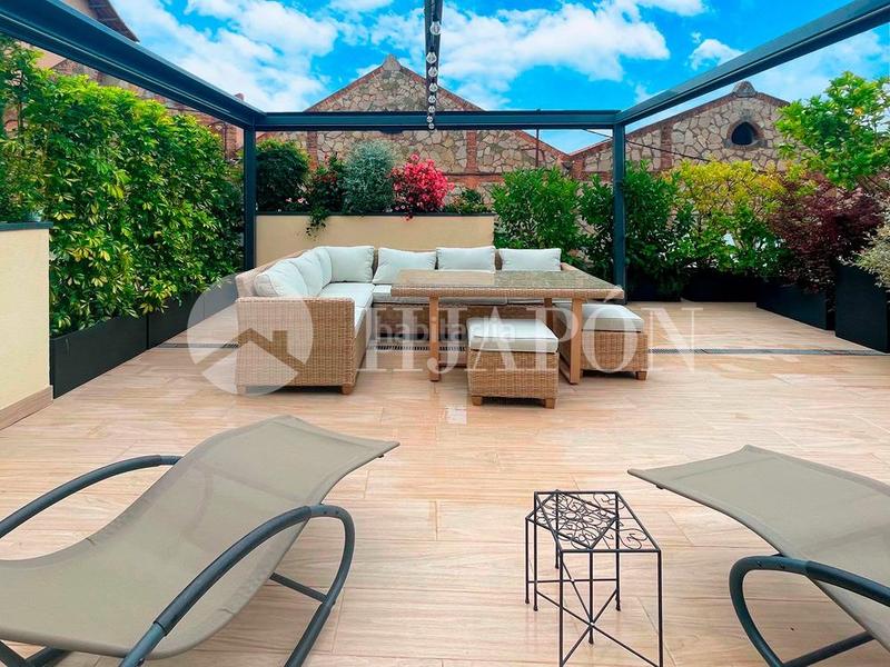 Foto 31db27d7-bcf6-4e1a-882c-d67183c6b92f. Appartamento con riscaldamento parcheggio piscina in Alella