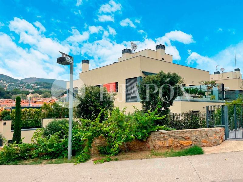 Foto 3348a051-b3cc-4fb6-b057-003db3b6a2ef. Appartamento con riscaldamento parcheggio piscina in Alella