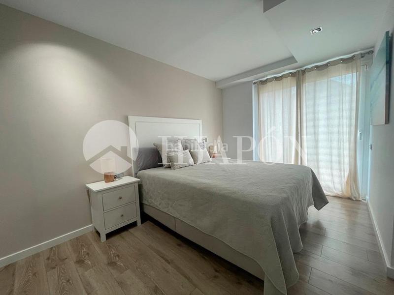 Foto 375790de-147b-4d93-ab43-6ba584cbd906. Appartamento con riscaldamento parcheggio piscina in Alella