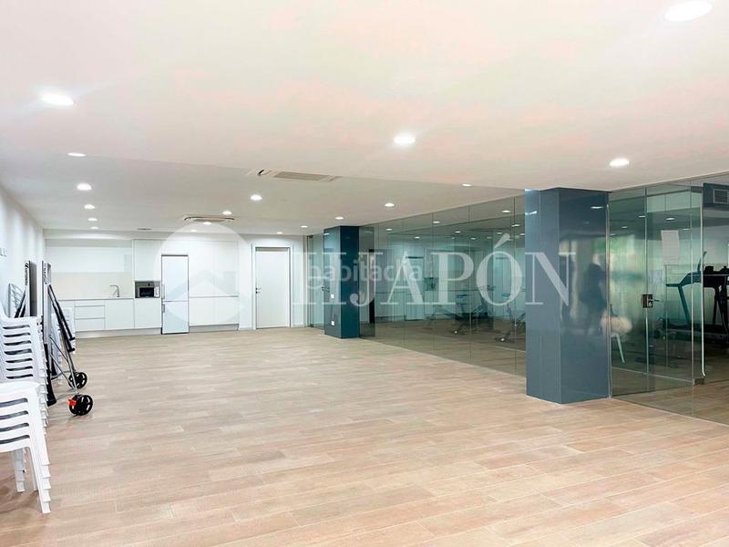 Foto 411f4d3e-ec02-489b-9771-390760e5a453. Appartamento con riscaldamento parcheggio piscina in Alella