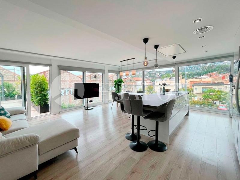 Foto 64aaa306-c0a7-455f-af4b-57eca467f98a. Appartamento con riscaldamento parcheggio piscina in Alella