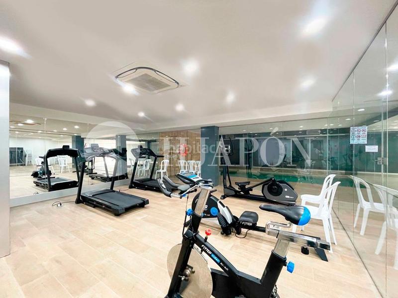 Foto 948b8642-453f-4c71-b322-2f2d1f88b267. Appartamento con riscaldamento parcheggio piscina in Alella