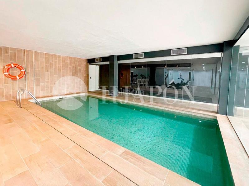 Foto d8a942be-e9c2-42da-8db8-b18d3e87a989. Appartamento con riscaldamento parcheggio piscina in Alella