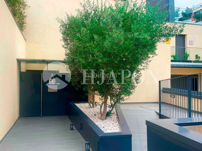 Foto dbee931f-4010-49df-ad8f-afbd094e8ee2. Appartamento con riscaldamento parcheggio piscina in Alella