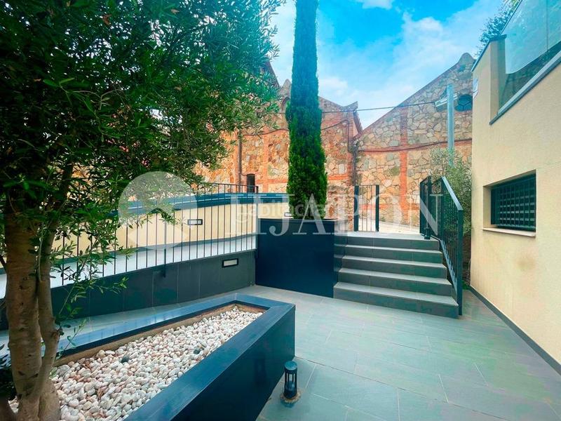 Foto dd4eae5f-08d0-452b-90c6-69c48a90ac2e. Appartamento con riscaldamento parcheggio piscina in Alella