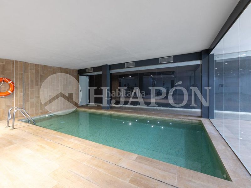 Foto e37b2227-16af-49bf-b2c6-5acd0897d75b. Pis amb aparcament piscina a Alella