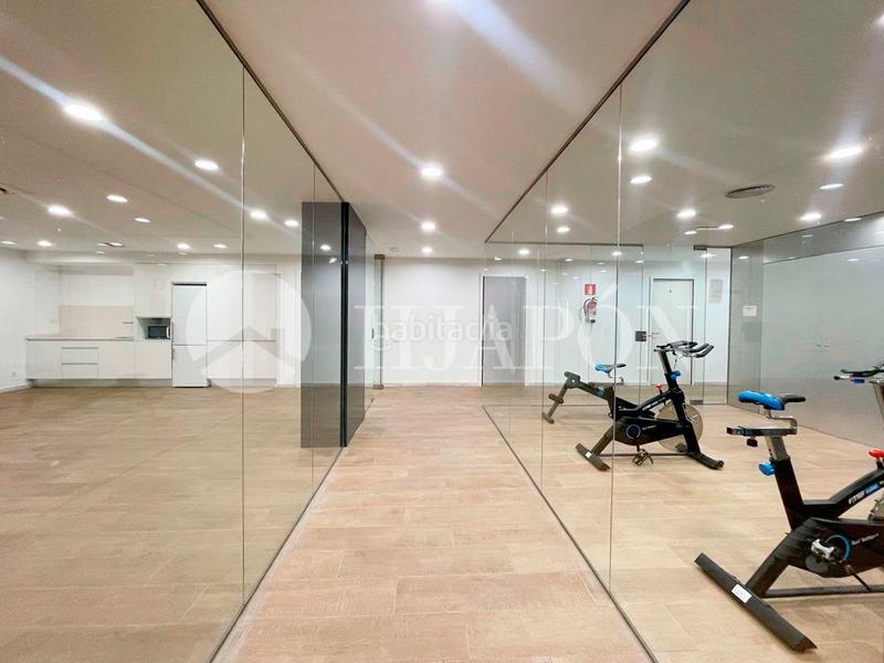 Foto e63eb31e-74be-4286-ac4c-a6546494037d. Appartamento con riscaldamento parcheggio piscina in Alella