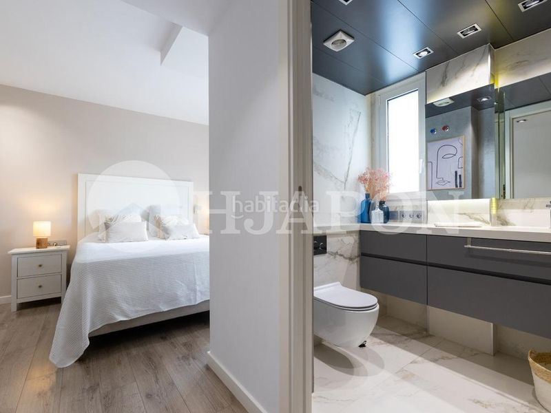 Foto f0290fba-1518-45ff-b108-8e4e4b226e9e. Pis amb aparcament piscina a Alella