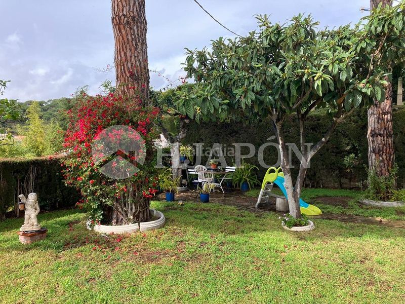Foto bcadfb0f-36a0-40ad-9b4b-9232d4187d9c. Casa amb calefacció aparcament piscina a Premià de Dalt