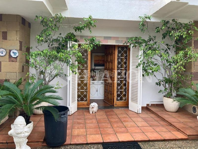 Foto bf1db458-9855-4211-b6af-d45a50d9342d. Casa amb calefacció aparcament piscina a Premià de Dalt