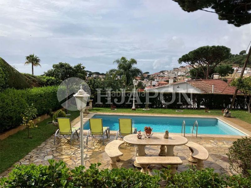 Foto d12f1b03-0b14-49eb-a1f3-30f292adfe85. Casa amb calefacció aparcament piscina a Premià de Dalt