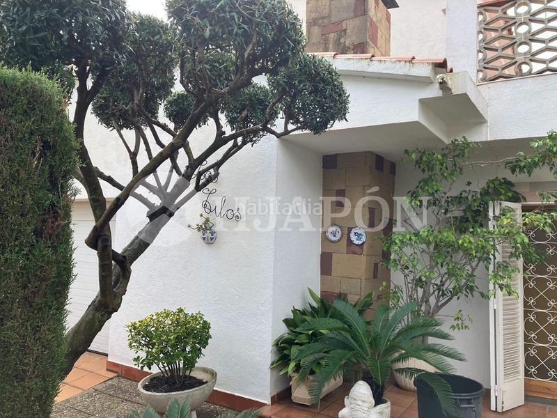 Foto f9e9130c-1c3c-480e-b48c-f2e14209b768. Casa amb calefacció aparcament piscina a Premià de Dalt