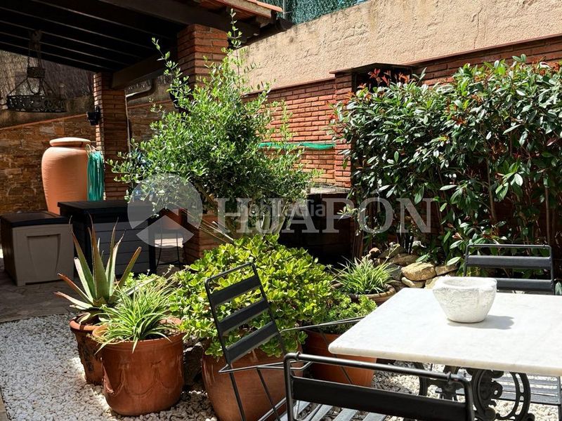 Foto 060e6099-fee6-41e1-90e8-2874ab368b27. Casa amb calefacció aparcament piscina a Teià
