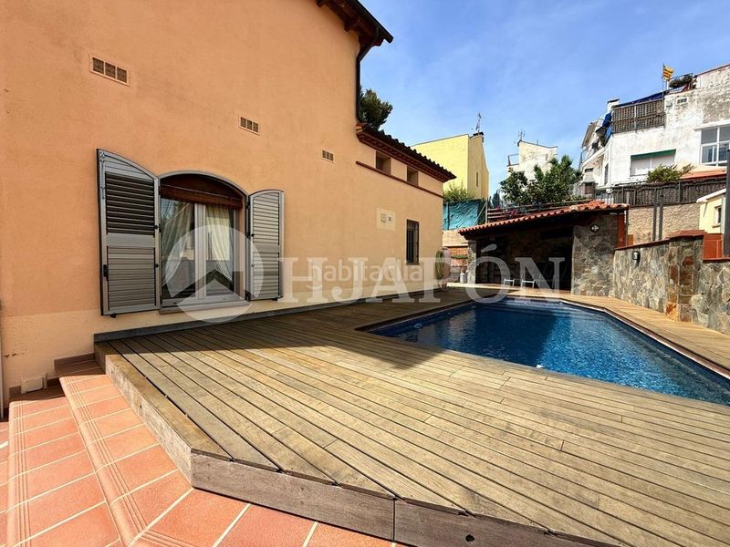 Foto 09a3ad51-5ec2-46a2-a9b3-a28a90d2da7c. Casa amb calefacció aparcament piscina a Teià