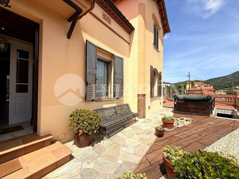 Foto 207a7873-89d6-4215-ad4c-fc86fb552932. Casa amb calefacció aparcament piscina a Teià