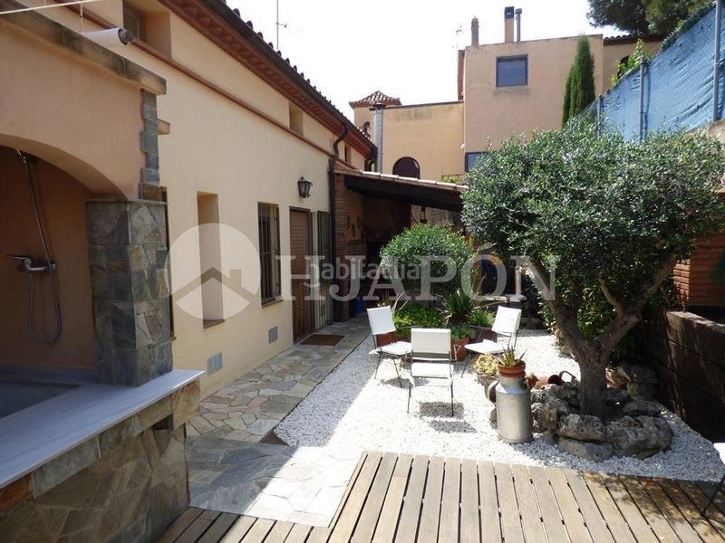 Foto 456c0d23-e642-4010-bad4-4456b9b21c3a. Casa amb calefacció aparcament piscina a Teià