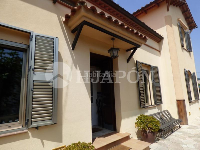 Foto 5a39278d-7090-4b41-b8dc-1fc1df3a8ac3. Casa amb calefacció aparcament piscina a Teià