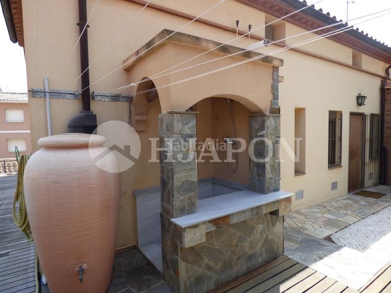 Foto 5f537aed-91d0-4381-95c4-1230ce6687f9. Casa amb calefacció aparcament piscina a Teià