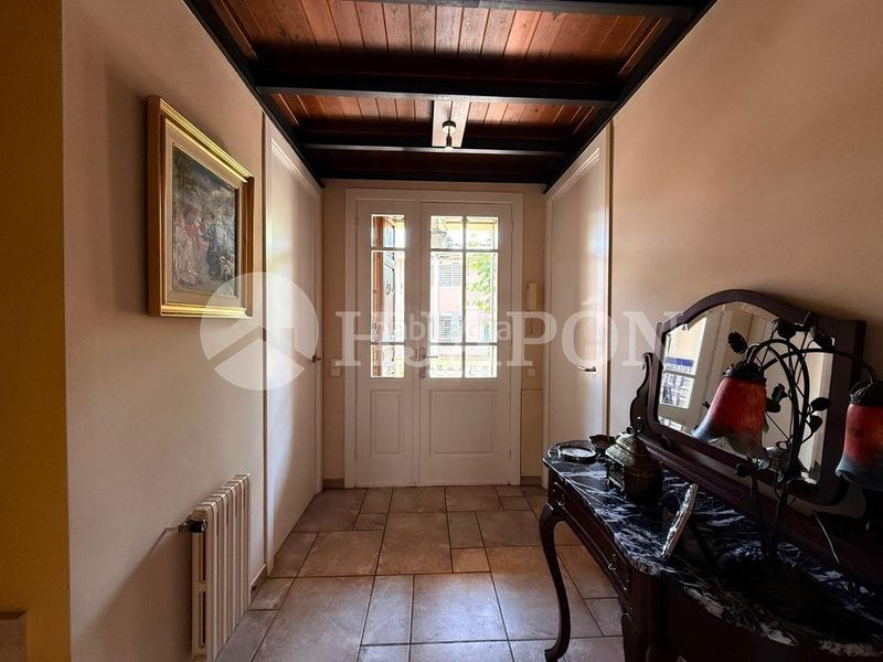 Foto 69e659e1-819b-4b9a-9201-79c54e04e280. Casa amb calefacció aparcament piscina a Teià