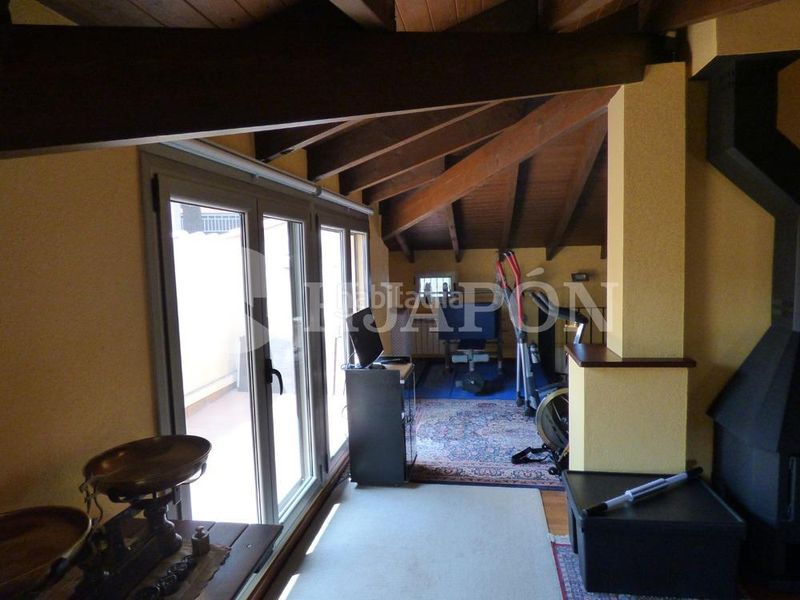 Foto b38d0144-bb58-433e-b322-a4957948682f. Casa amb calefacció aparcament piscina a Teià