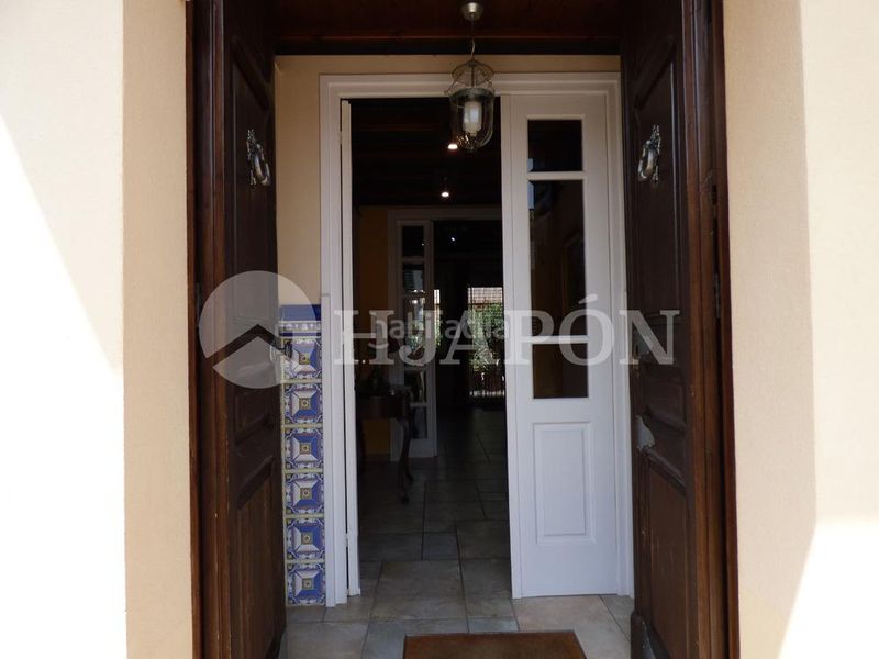 Foto c7c008bd-d195-4712-8760-f2e58abd8257. Casa amb calefacció aparcament piscina a Teià