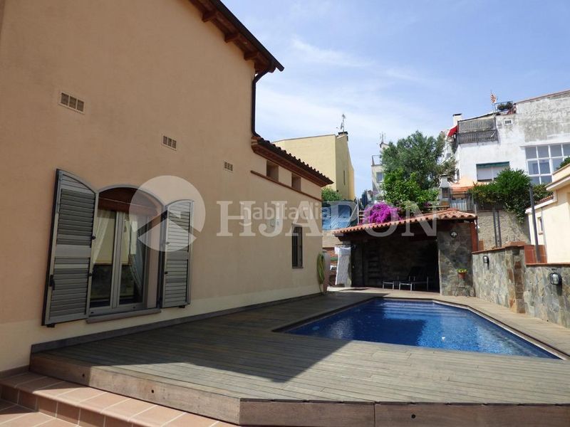 Foto d42e8e65-5567-4f46-8254-a10ac0b0bf80. Casa amb calefacció aparcament piscina a Teià