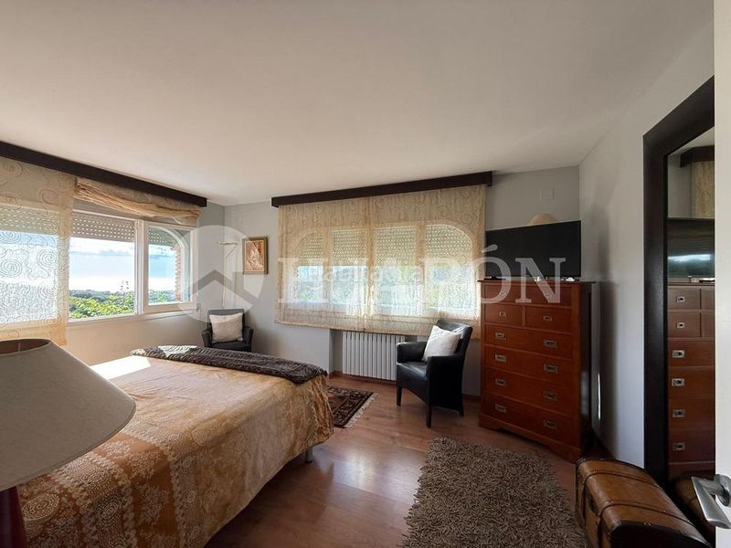 Foto 47e47f27-c0fa-4cda-a668-d6f738b917ea. Casa amb calefacció aparcament a Alella
