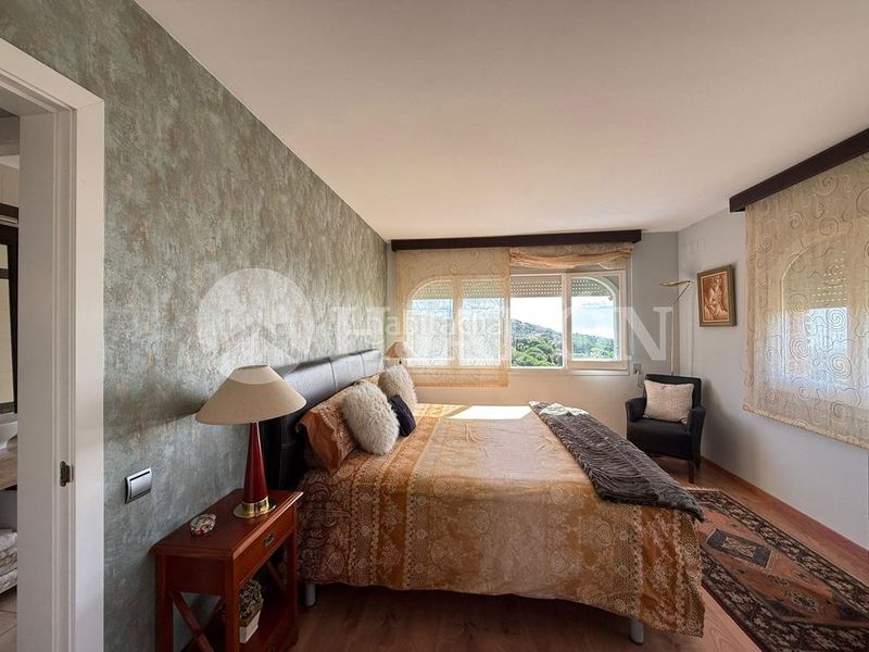 Foto 59b6134c-0b91-4e47-9e68-fb53e76e5611. Casa amb calefacció aparcament a Alella