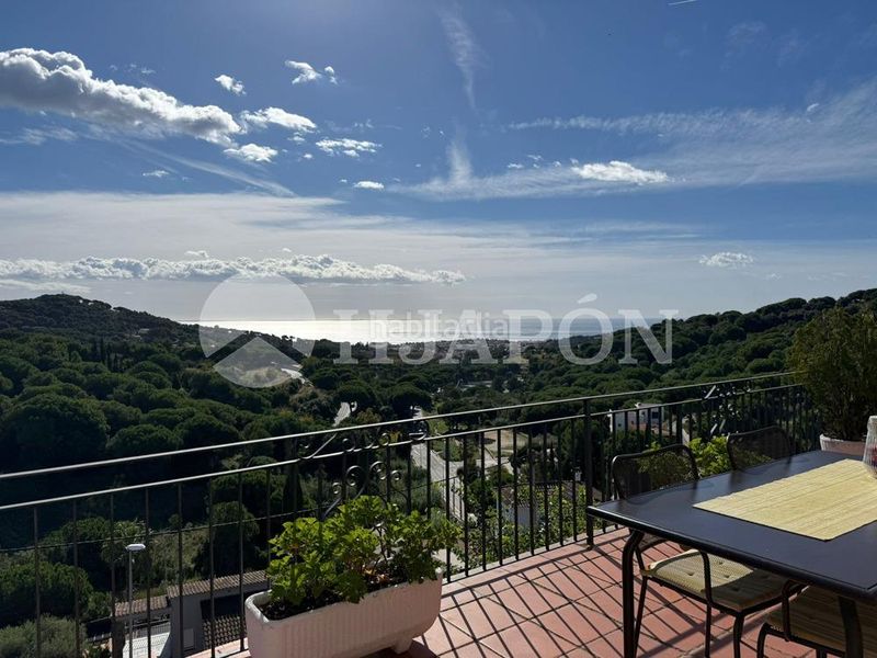 Foto b69abd2e-a1dd-4cec-ac11-51ce11c55a91. Casa amb calefacció aparcament a Alella