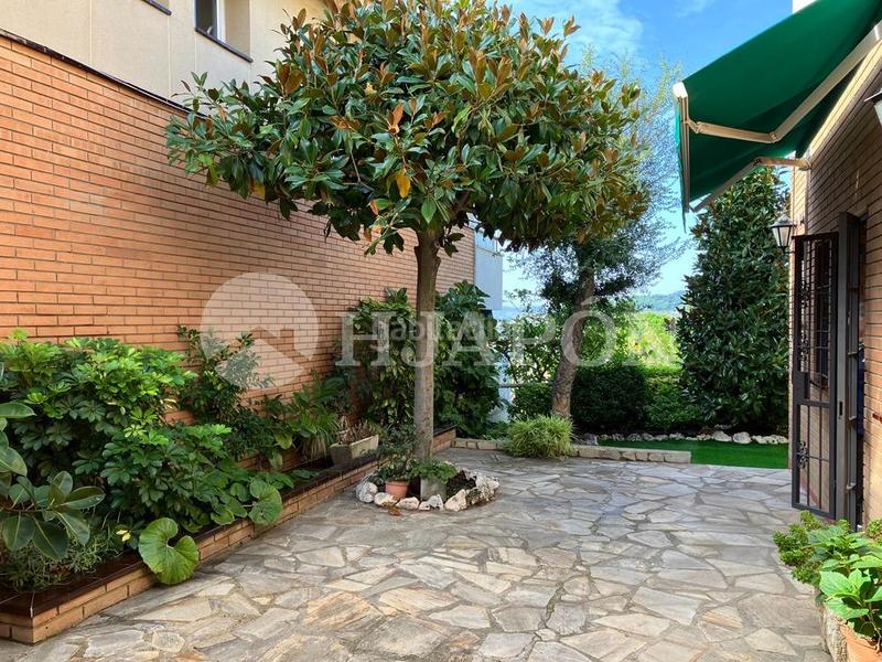 Foto 0542c279-c5b9-45f6-ba70-9cc96530c266. Haus mit heizung parking pool in Teià