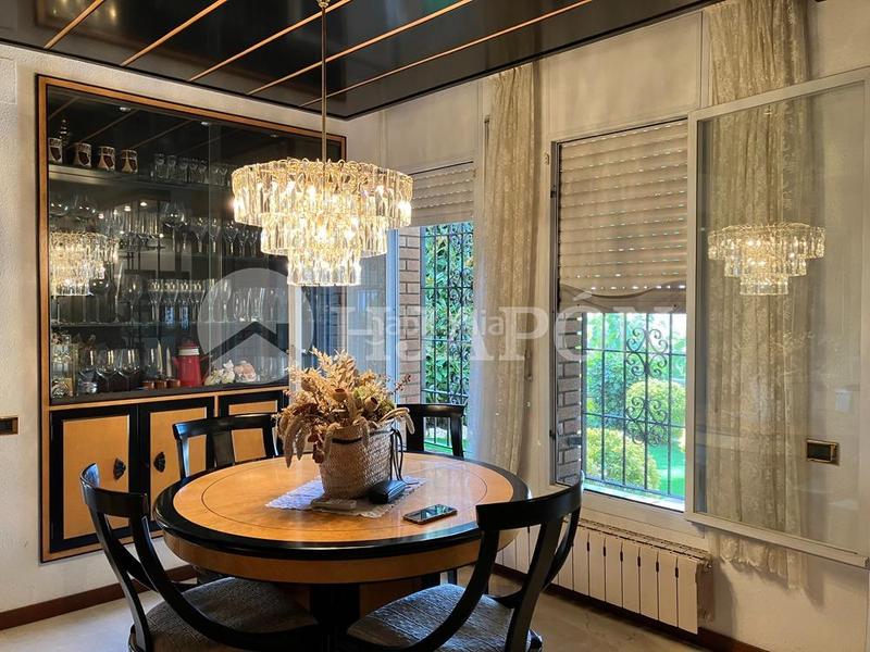 Foto 0bfaea88-b8f4-4f9f-b875-59f564868898. Haus mit heizung parking pool in Teià