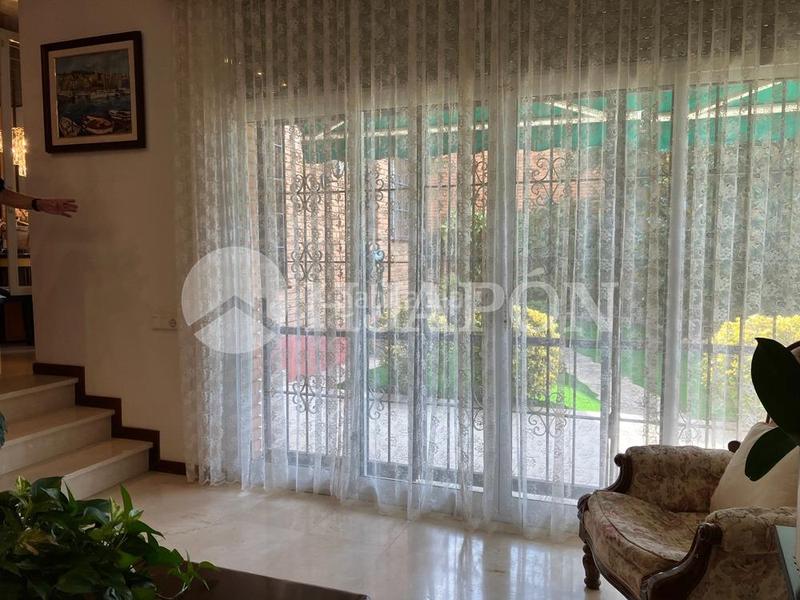 Foto 2122ce84-fd34-4e28-8b63-ccd2ad92f475. Haus mit heizung parking pool in Teià