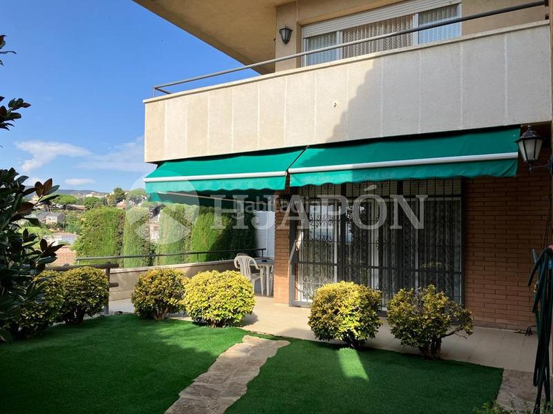 Foto 24cc6131-9d3d-4566-918d-4778edc3135b. Haus mit heizung parking pool in Teià