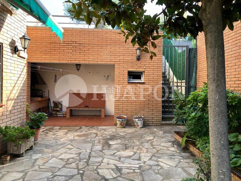 Foto 3860d92f-dce2-4683-ae78-4027266fdfbb. Haus mit heizung parking pool in Teià