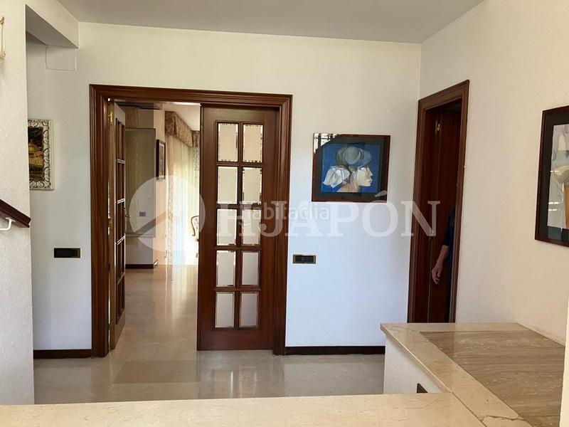 Foto 3d8c831a-ecb4-4f85-9796-869fab63d347. Haus mit heizung parking pool in Teià