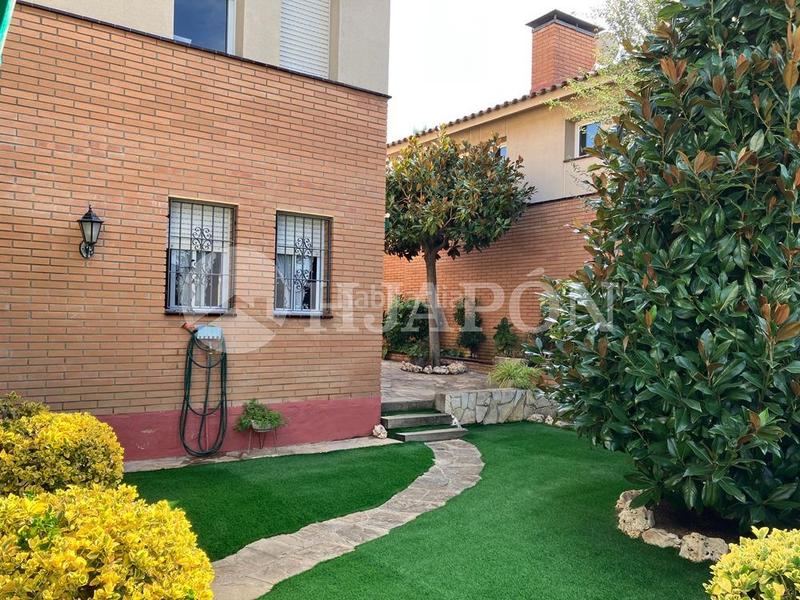 Foto 3e88c212-4012-4270-a9ec-710b61345eaf. Haus mit heizung parking pool in Teià