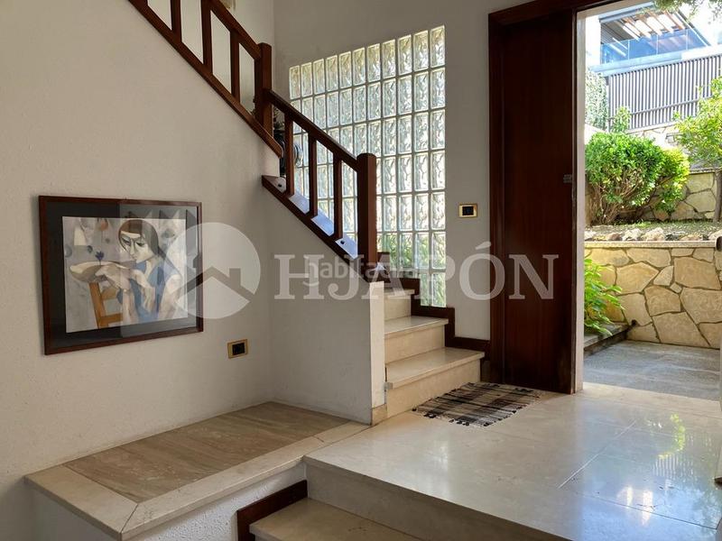 Foto 48f7bdd3-4d03-43b8-aa34-8df486abb663. Haus mit heizung parking pool in Teià