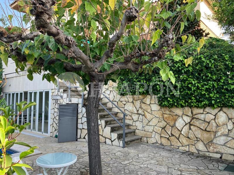 Foto 70abd9ab-64c5-4a95-baff-9e34386e2f9f. Haus mit heizung parking pool in Teià