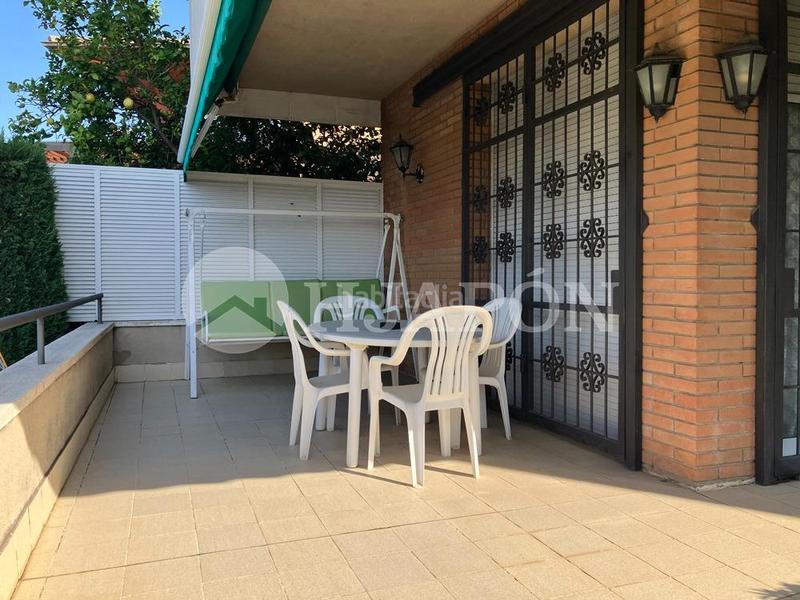 Foto 77c16bf5-4b18-47cf-a2ec-f422554500ed. Haus mit heizung parking pool in Teià