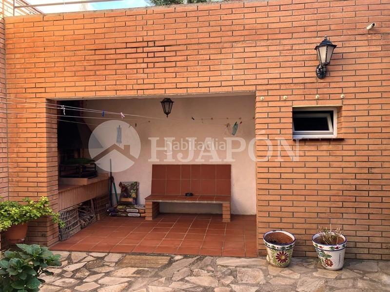 Foto b47bbb59-40f2-4f72-bd3c-b5a6fd30f752. Haus mit heizung parking pool in Teià